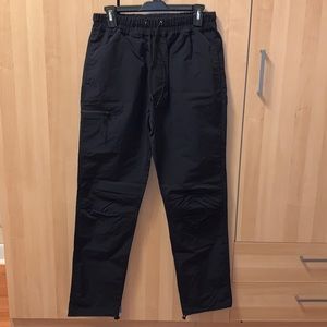 RLC Corded Nylon Pants